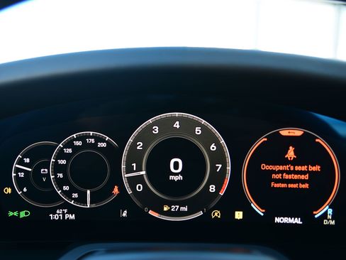 Certified 2026 Porsche 911 Carrera image 16