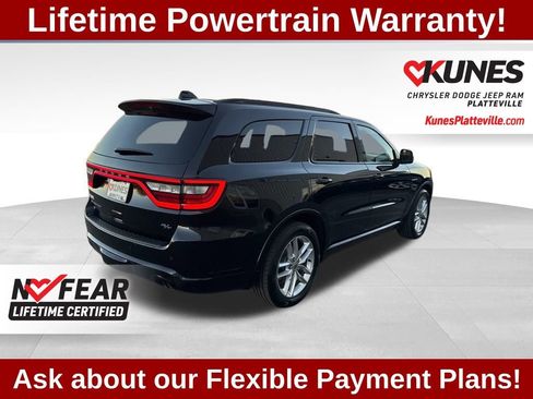 Used 2024 Dodge Durango R/T image 8
