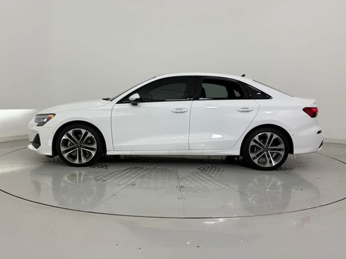 Certified 2025 Audi A3 2.0T Premium Plus w/ Premium Plus Package image 2