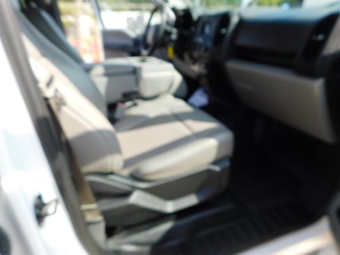Used 2017 Ford F150 XL w/ XL Power Equipment Group AWD/4WD image 37