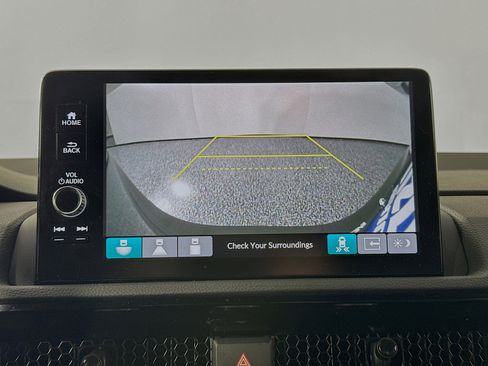 Certified 2024 Honda CR-V Sport Touring image 14