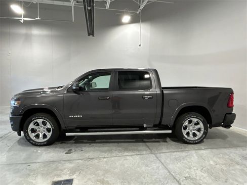 New 2026 RAM 1500 Big Horn image 9