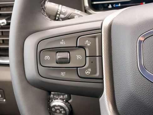 New 2025 GMC Sierra 2500 Denali w/ Technology Package image 34