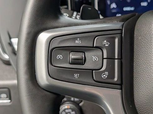 Used 2026 Chevrolet Silverado 1500 RST w/ Z71 Off-Road Package image 23