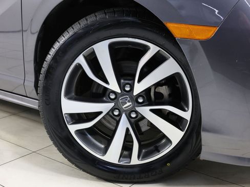 Used 2021 Honda Odyssey Touring image 15