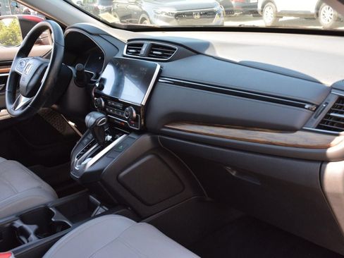 Used 2018 Honda CR-V EX-L image 20
