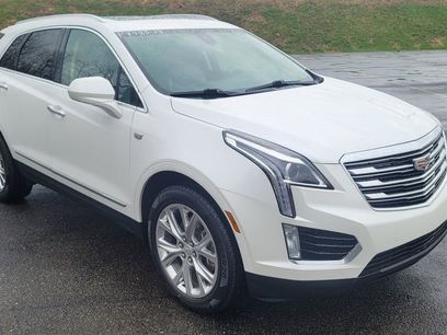 Used 2019 Cadillac XT5 Luxury