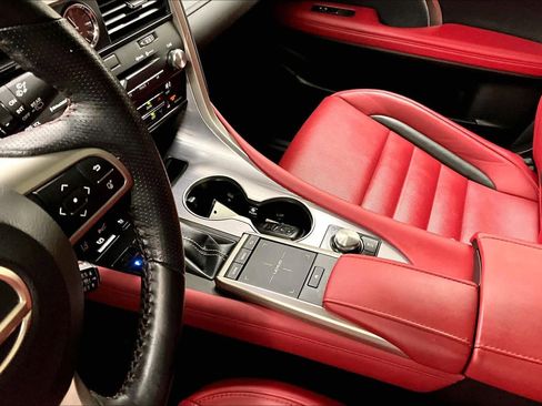 Used 2021 Lexus RX 350 F Sport image 16