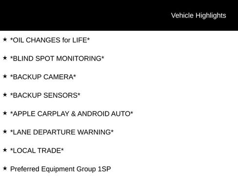 Used 2024 Chevrolet Malibu RS FWD image 5