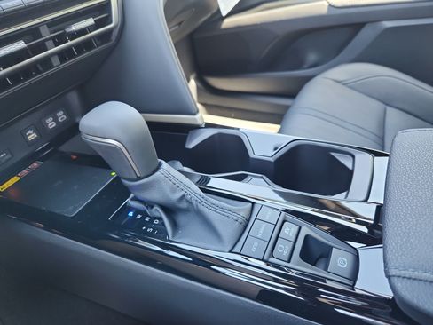 New 2026 Toyota Camry XSE w/ Premium Package FWD image 22