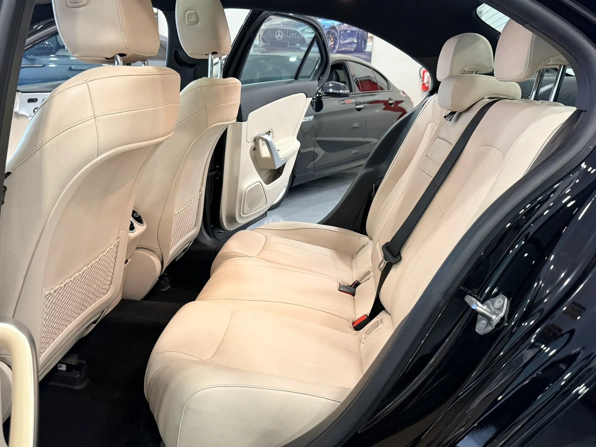 Used 2020 Mercedes-Benz A 220 image 12