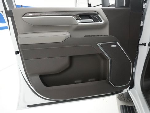 New 2026 Chevrolet Silverado 2500 LTZ w/ LTZ Texas Edition image 10