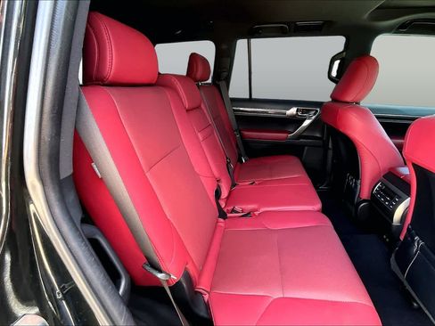 Used 2023 Lexus GX 460 Premium w/ Premium Package AWD/4WD image 20
