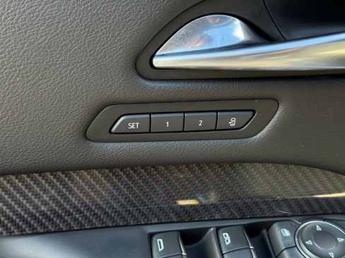 Used 2020 Cadillac XT4 Sport image 29