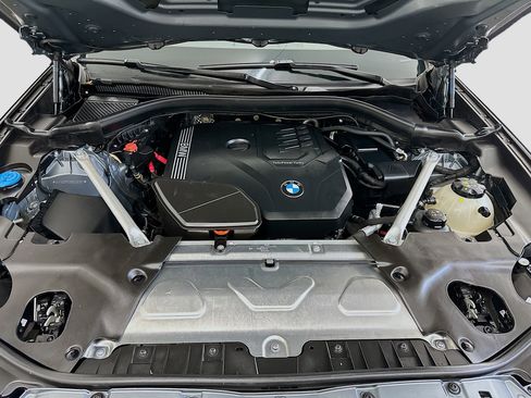 Used 2024 BMW X3 xDrive30i image 36