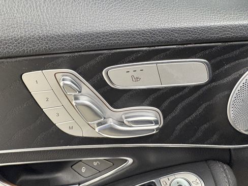 Used 2016 Mercedes-Benz C 300 4MATIC Sedan image 27
