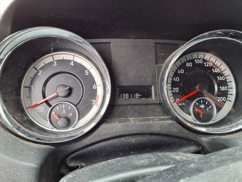 Used 2015 Dodge Grand Caravan American Value Package image 9