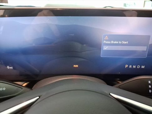 New 2026 Buick Envision Sport Touring AWD/4WD image 16