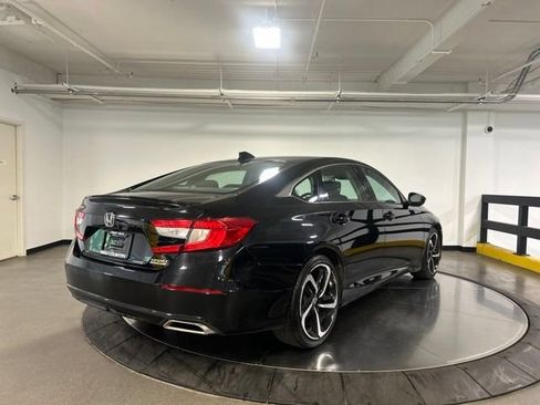 Used 2022 Honda Accord Sport Special Edition image 17