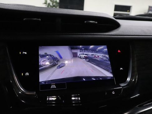 Used 2024 Cadillac XT6 Premium Luxury w/ LPO, Floor Liner Package image 35