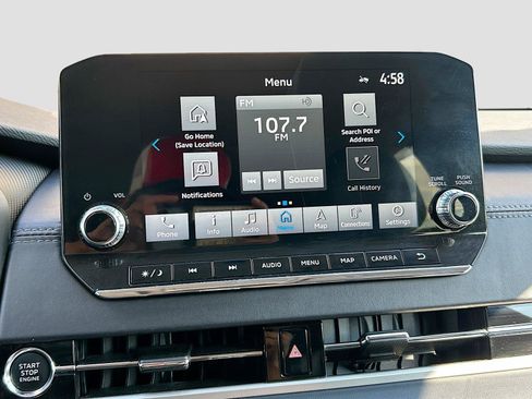 Used 2024 Mitsubishi Outlander SE AWD/4WD image 30