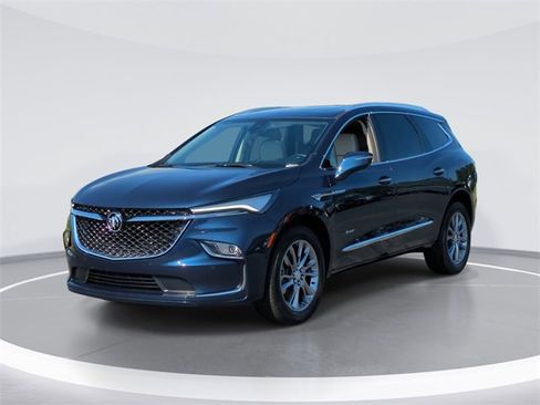 Used 2022 Buick Enclave Avenir w/ Trailering Package, 5000 lbs. image 1