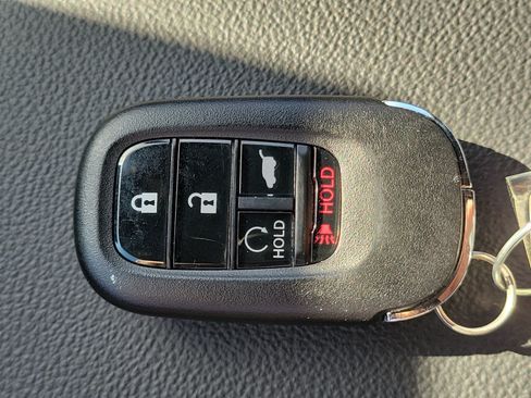 Used 2024 Honda Civic Sport Touring image 34
