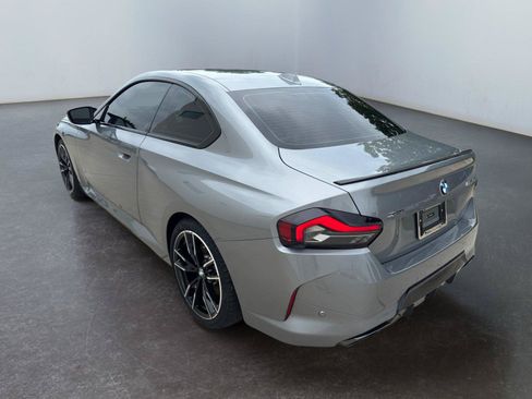 Used 2025 BMW M240i xDrive Coupe w/ Premium Package AWD/4WD image 18