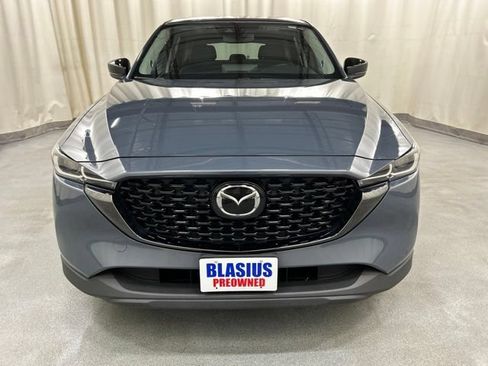 Used 2024 MAZDA CX-5 Carbon Edition AWD/4WD image 27