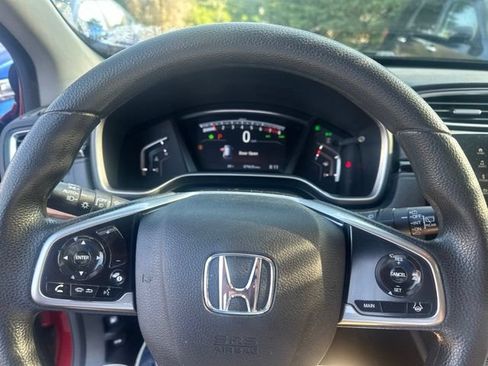 Used 2021 Honda CR-V EX image 16
