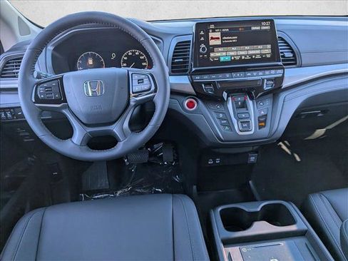 New 2026 Honda Odyssey EX-L image 14