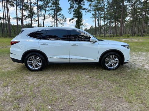 Used 2022 Acura MDX FWD image 6