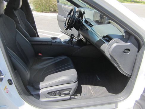 Used 2019 Lexus ES 350 F Sport FWD image 24