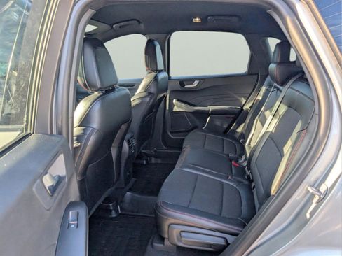 Used 2023 Ford Escape ST-Line w/ Tech Pack #1 image 34