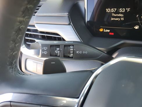 New 2026 GMC Acadia Elevation image 36