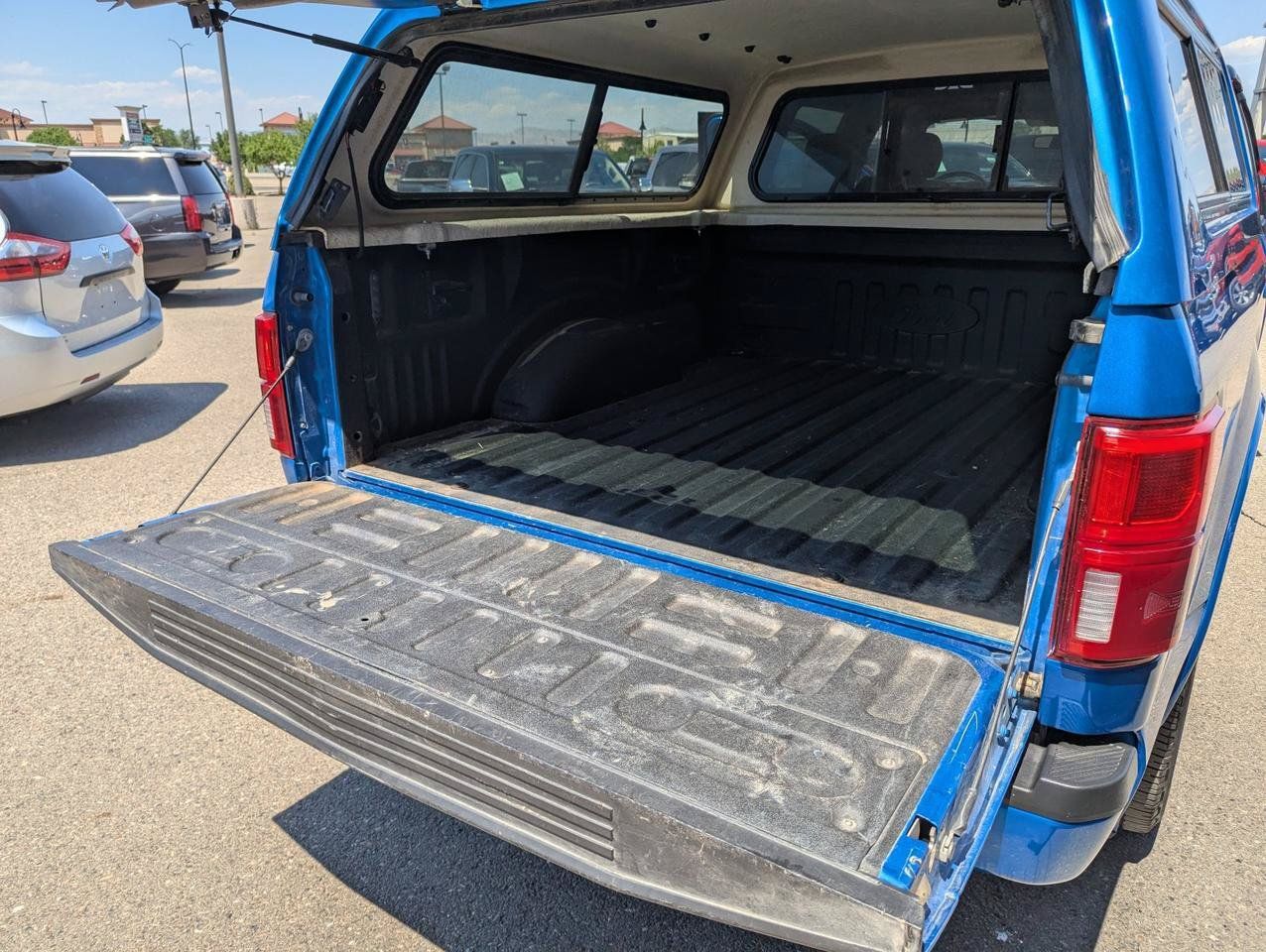 Used 2019 Ford F150 XLT w/ Equipment Group 302A Luxury AWD/4WD image 25