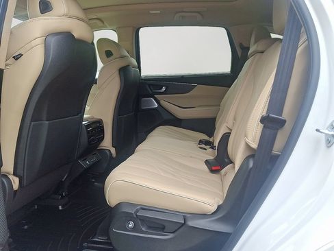Used 2026 Acura MDX SH-AWD w/ Advance Package image 7