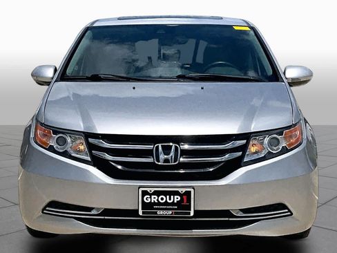 Used 2014 Honda Odyssey EX-L image 3