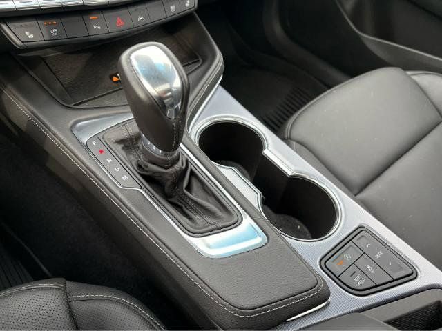 Used 2025 Cadillac CT4 Premium Luxury AWD/4WD image 27