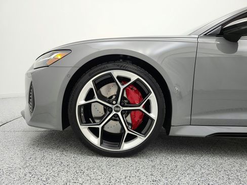 Used 2024 Audi RS 6 performance AWD/4WD image 18