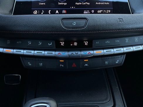 Used 2019 Cadillac XT4 Sport image 31