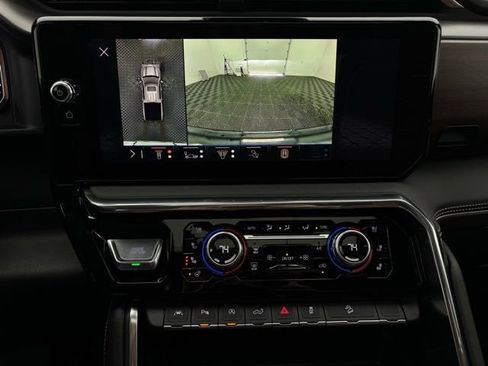 New 2026 GMC Sierra 1500 Denali Ultimate image 3