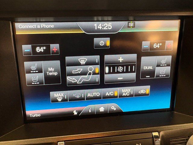 Used 2015 Ford Mustang GT Premium w/ GT Performance Package RWD image 6