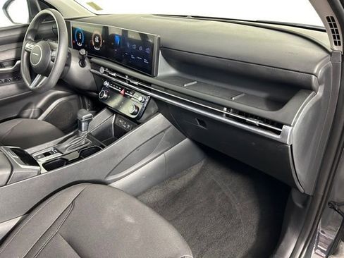 Used 2025 Hyundai Tucson SEL AWD/4WD image 8