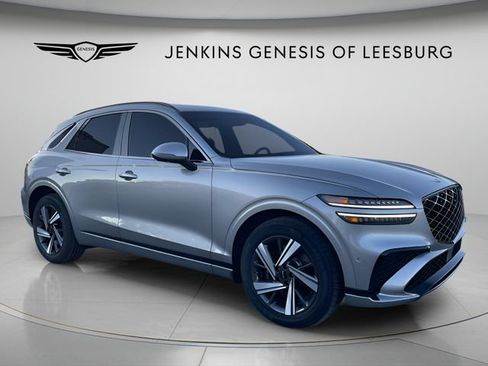 Used 2026 Genesis GV70 3.5T Sport Advanced AWD/4WD image 1