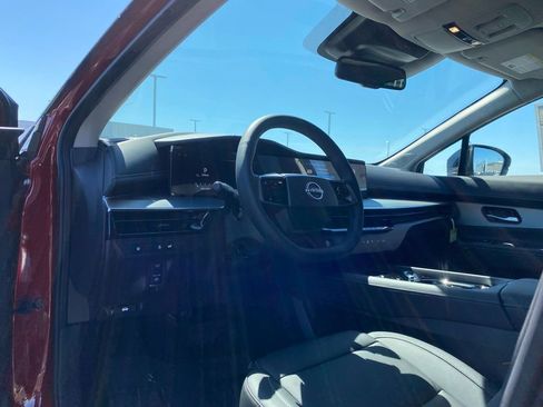 New 2025 Nissan Murano SL image 10