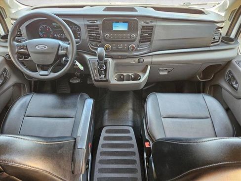 Used 2023 Ford Transit 350 XL RWD image 17