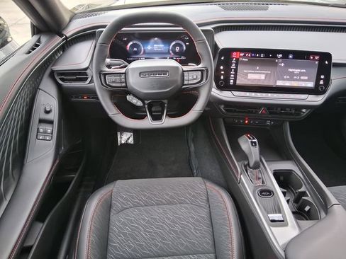 New 2026 Dodge Charger Scat Pack w/ Blacktop Package image 13