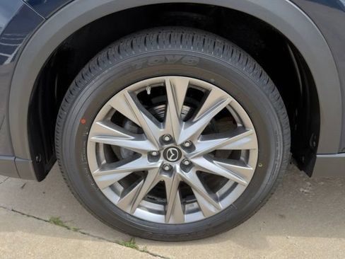 Used 2020 MAZDA CX-5 Grand Touring w/ GT Premium Package AWD/4WD image 9