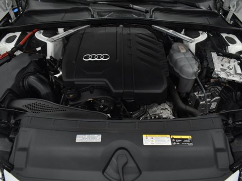 Used 2023 Audi A4 2.0T Premium Plus w/ Premium Plus Package image 37